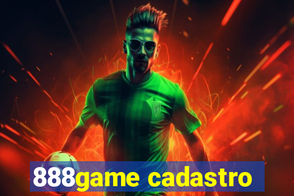 888game cadastro